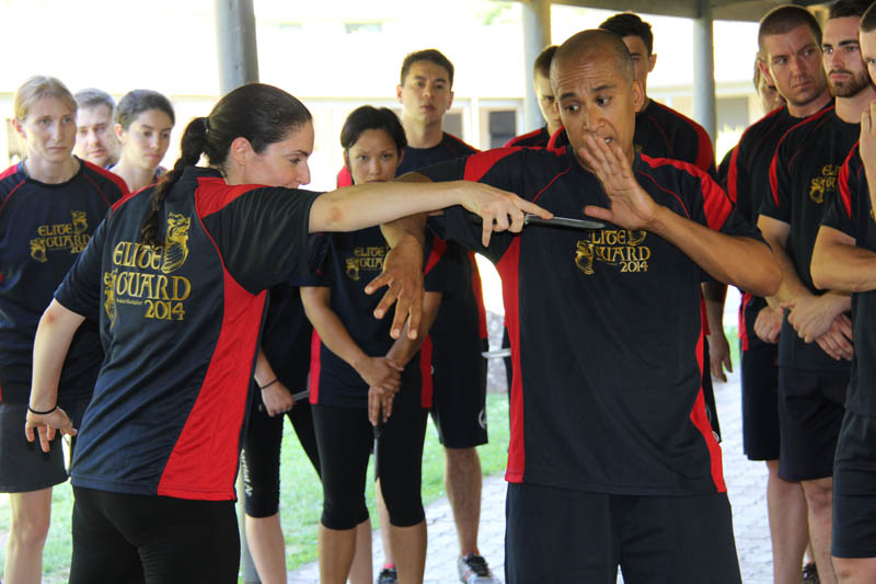 Arakan Martial Art Gold Coast Photo Gallery