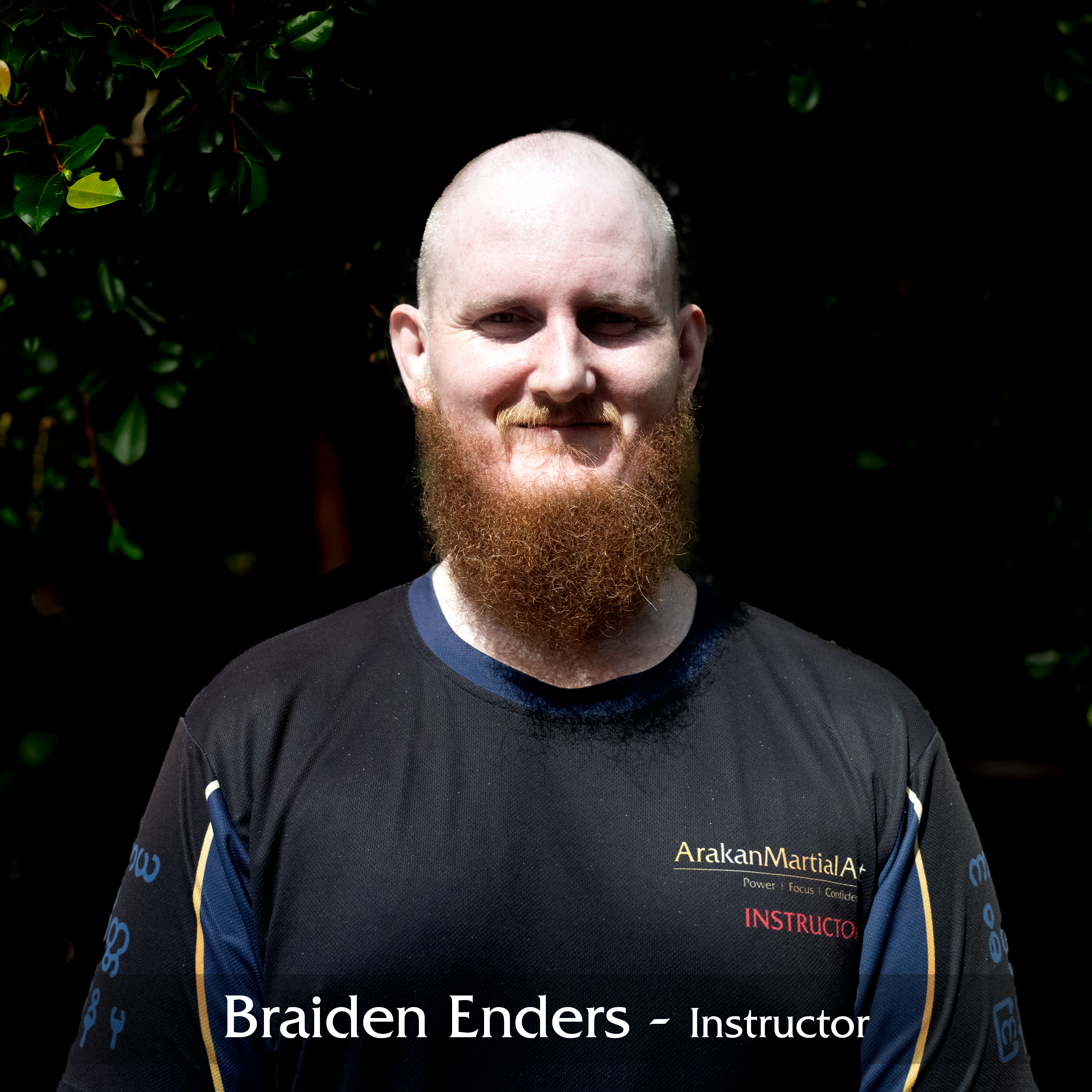 Braiden Enders