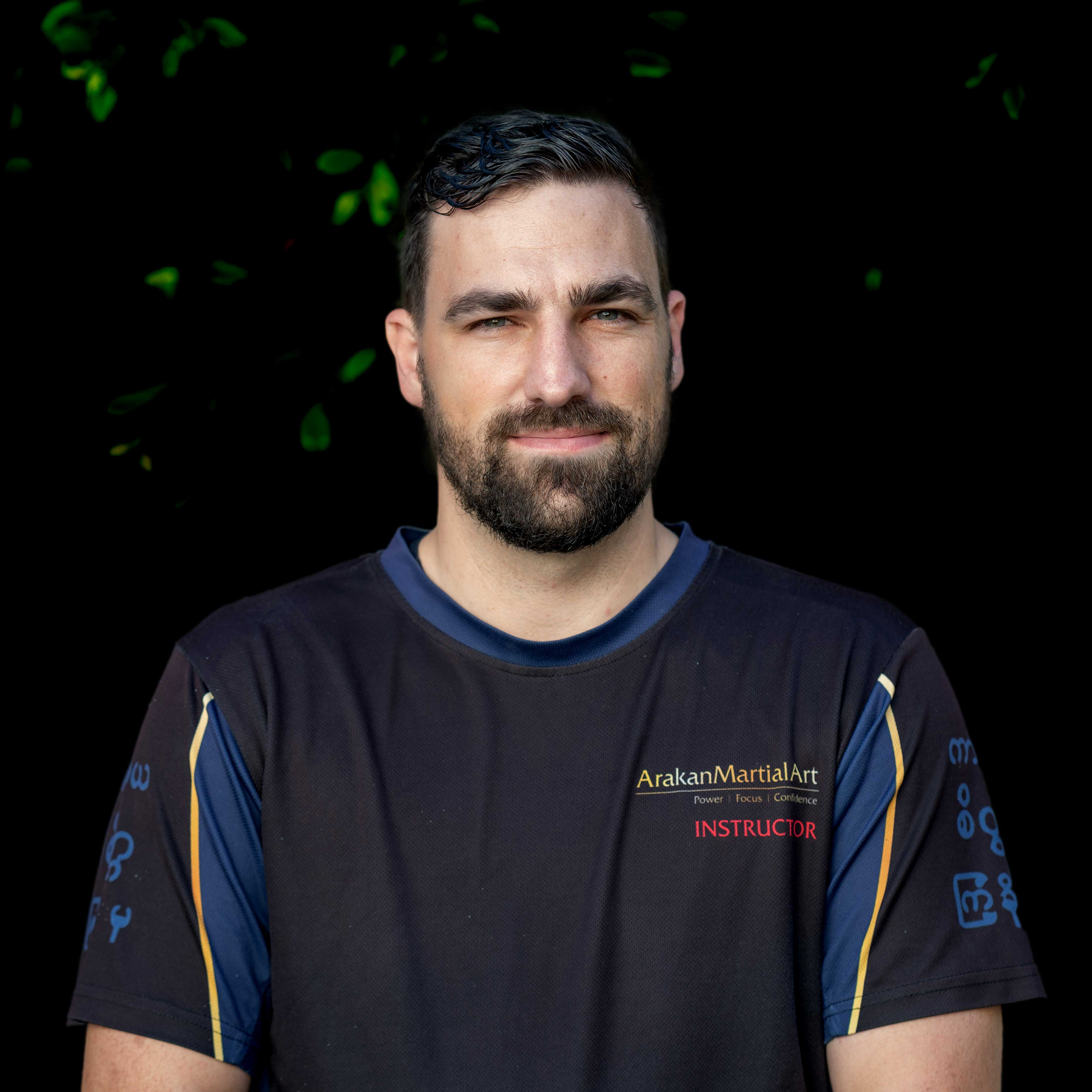 Stuart Norris