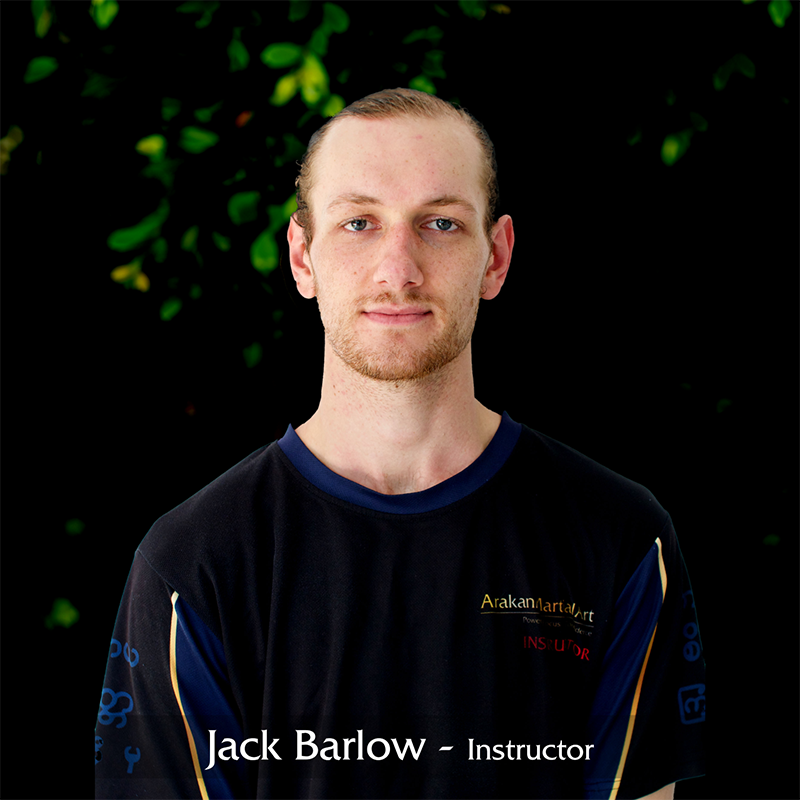 Jack Barlow