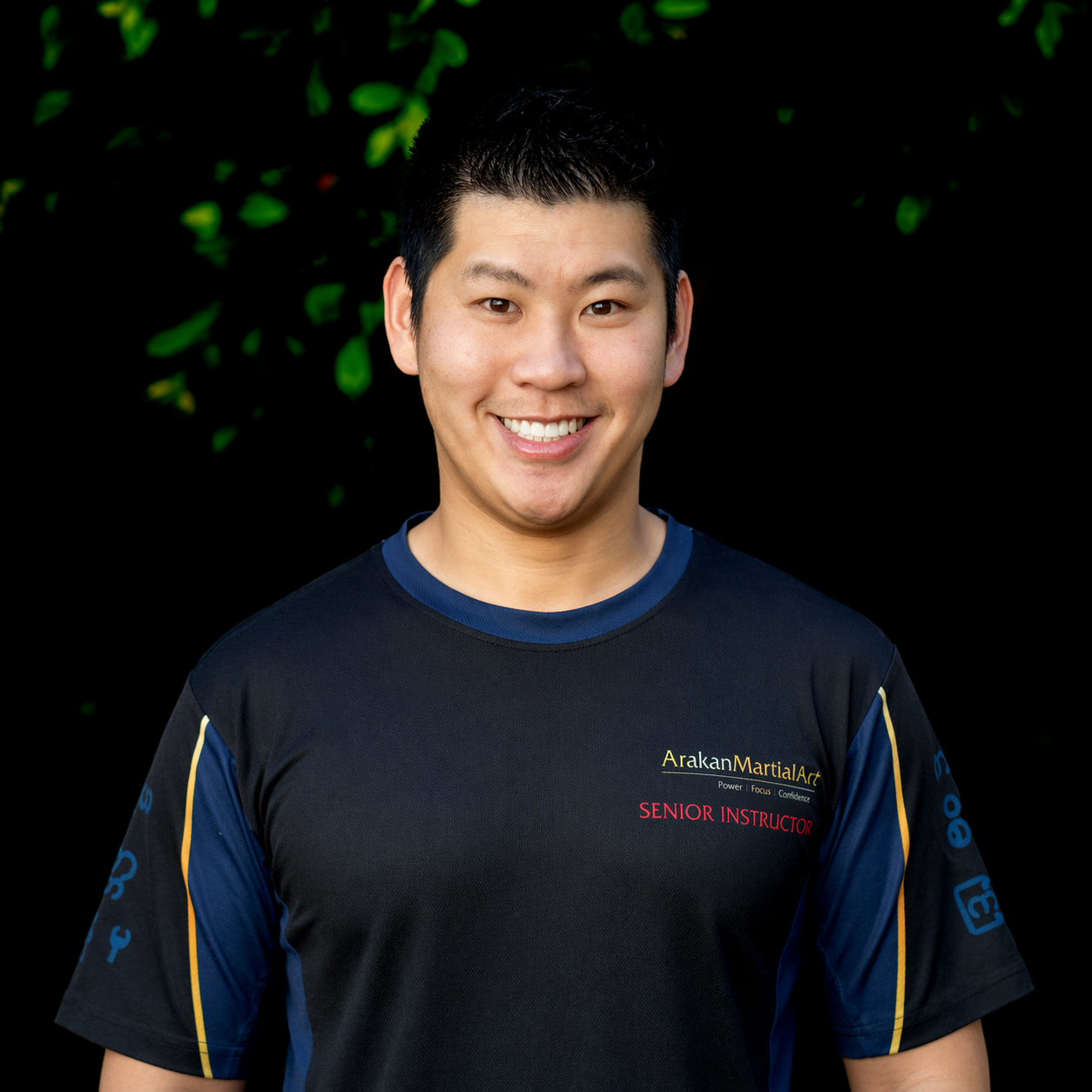 Daniel Lin