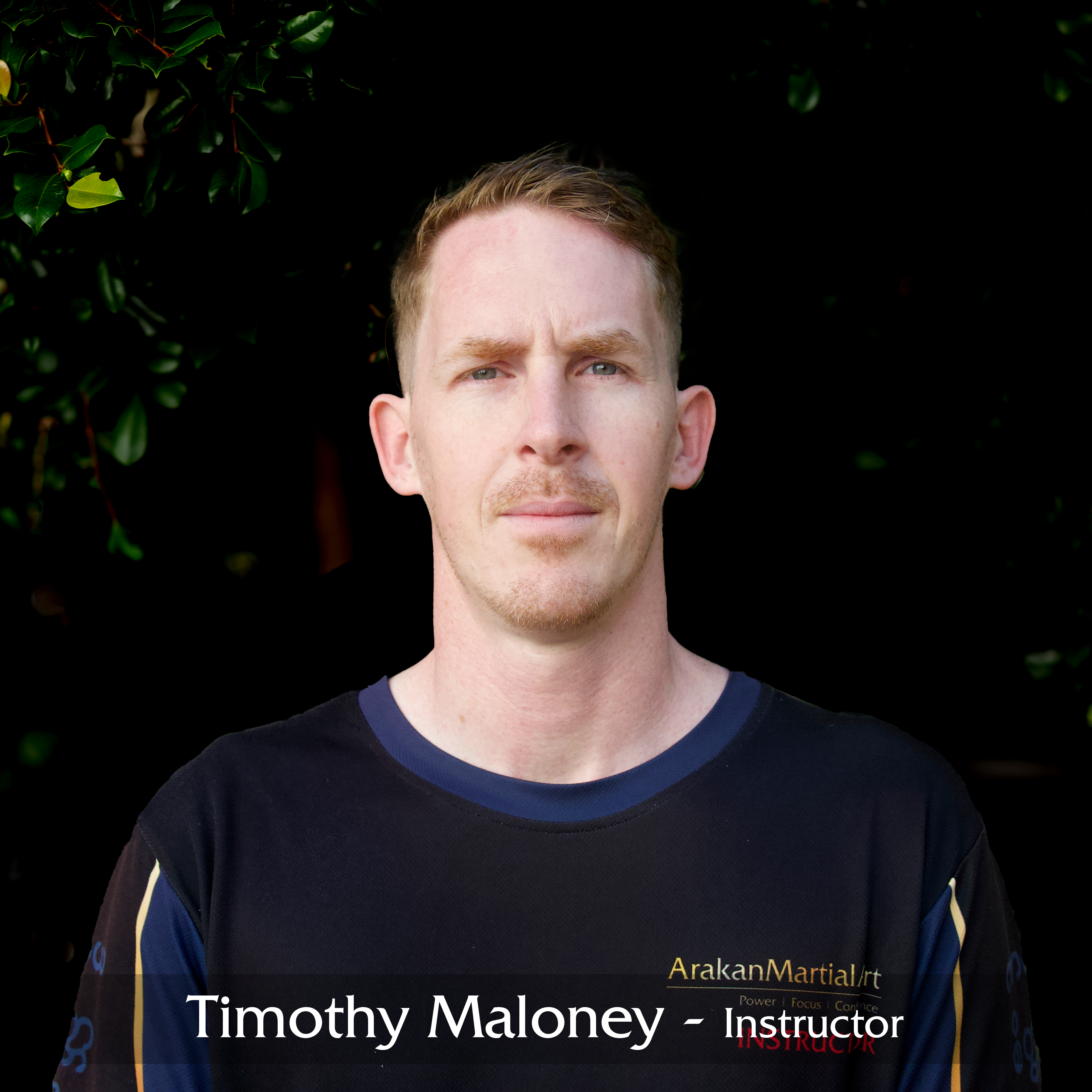 Tim Maloney