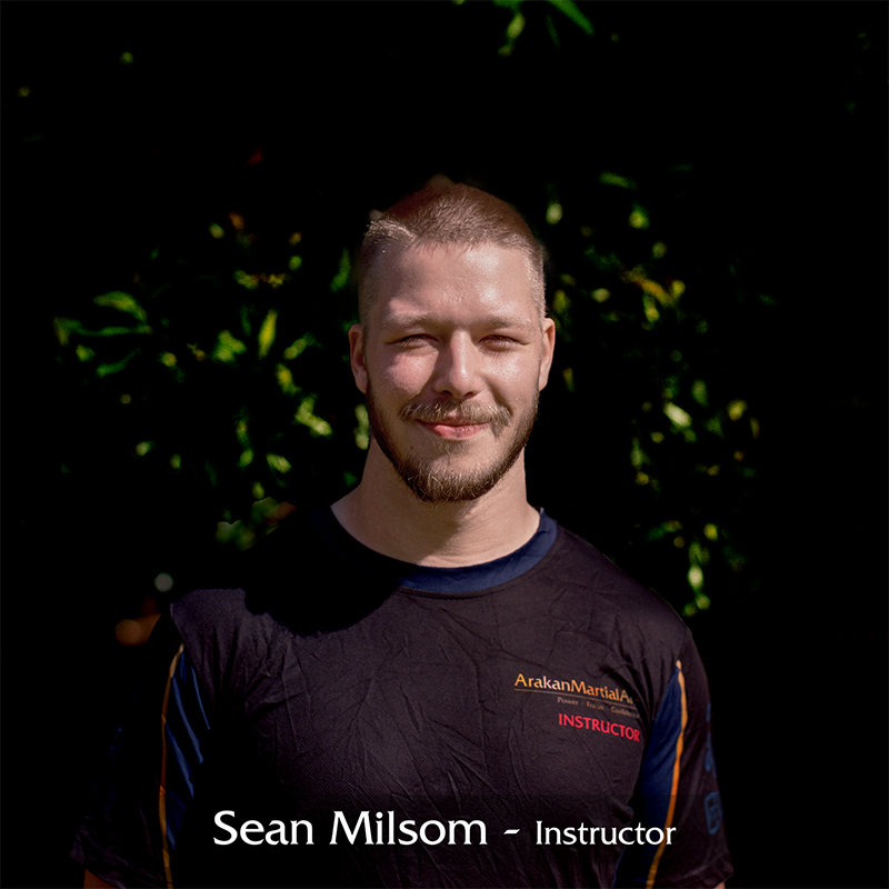 Sean Milsom