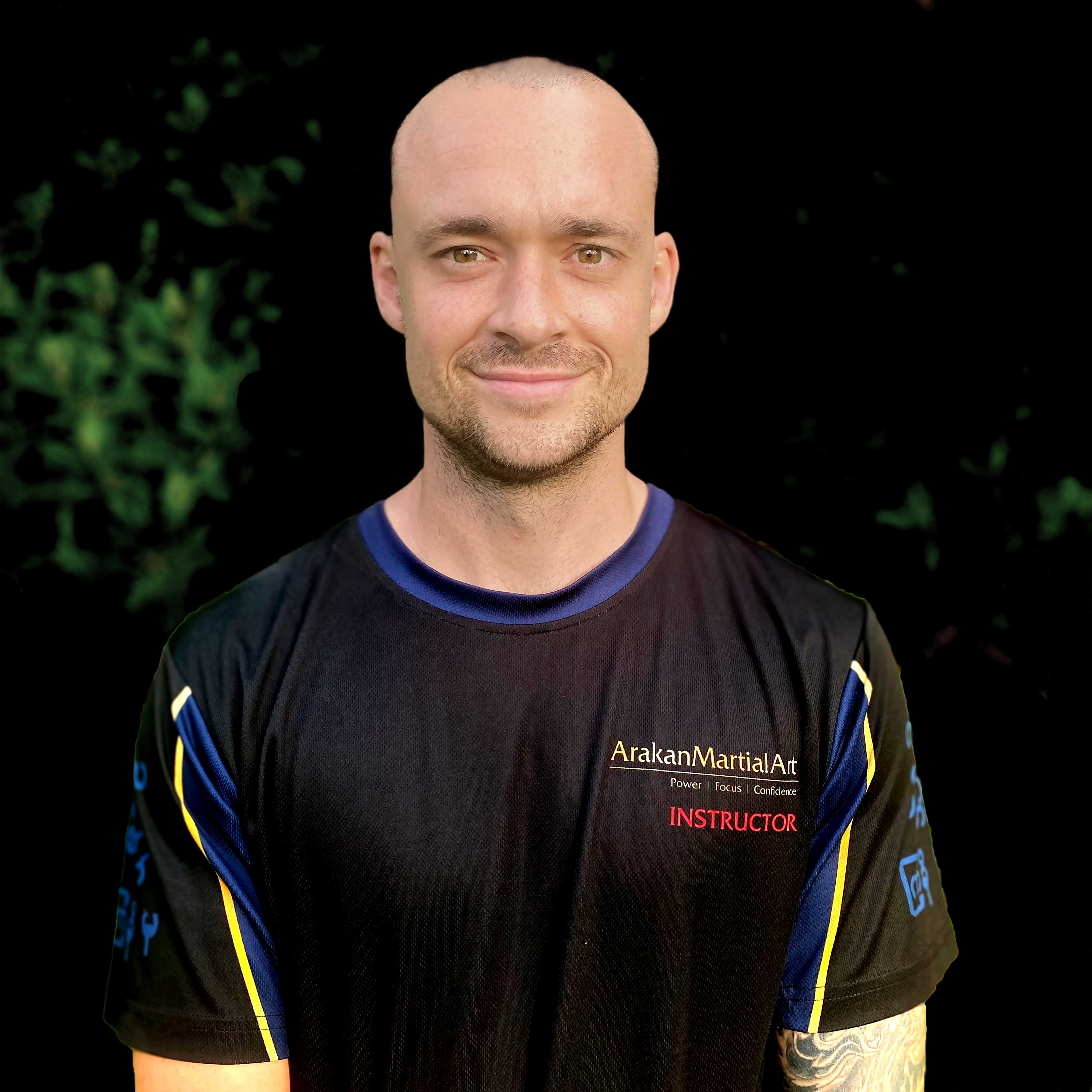 Paul Hadland
