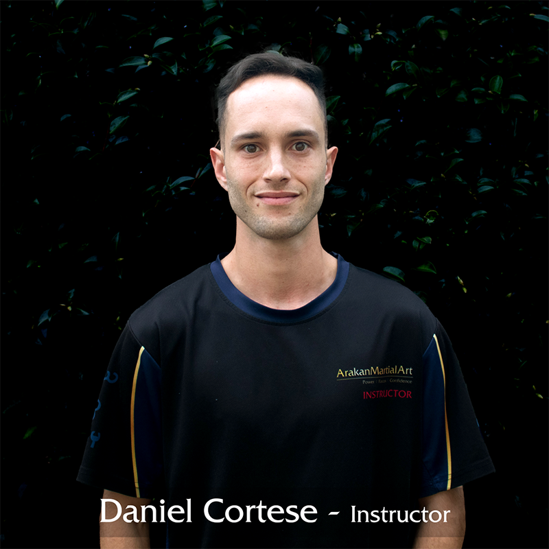 Daniel Cortese