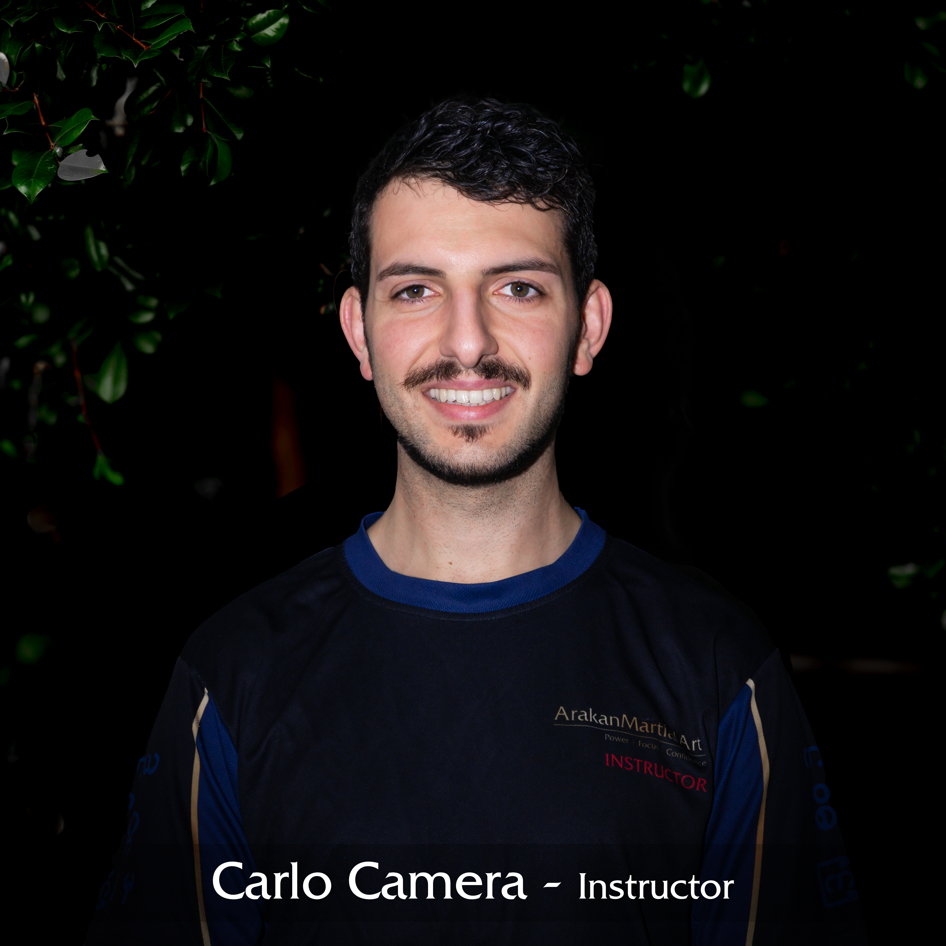 Carlo Camera