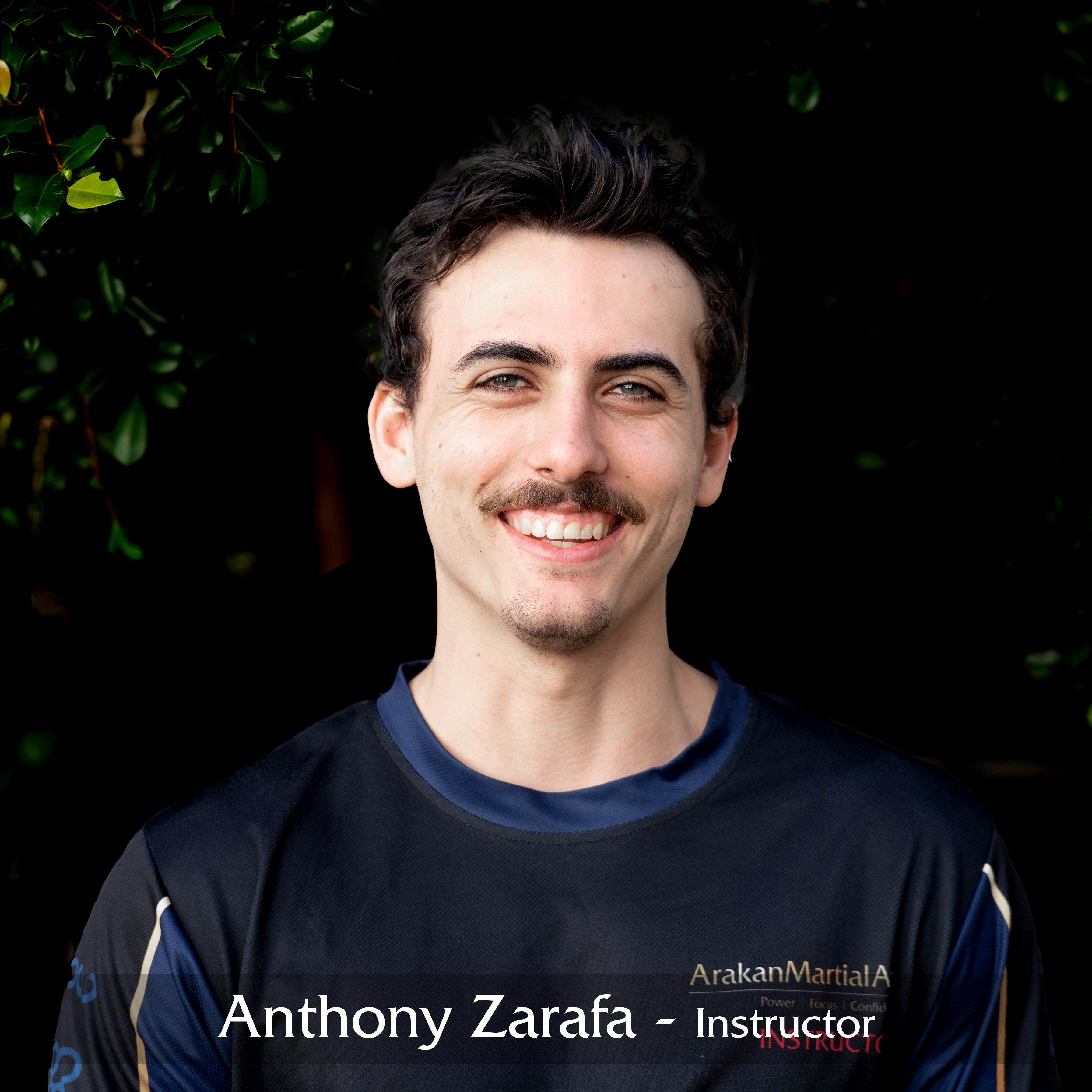 Anthony Zarafa