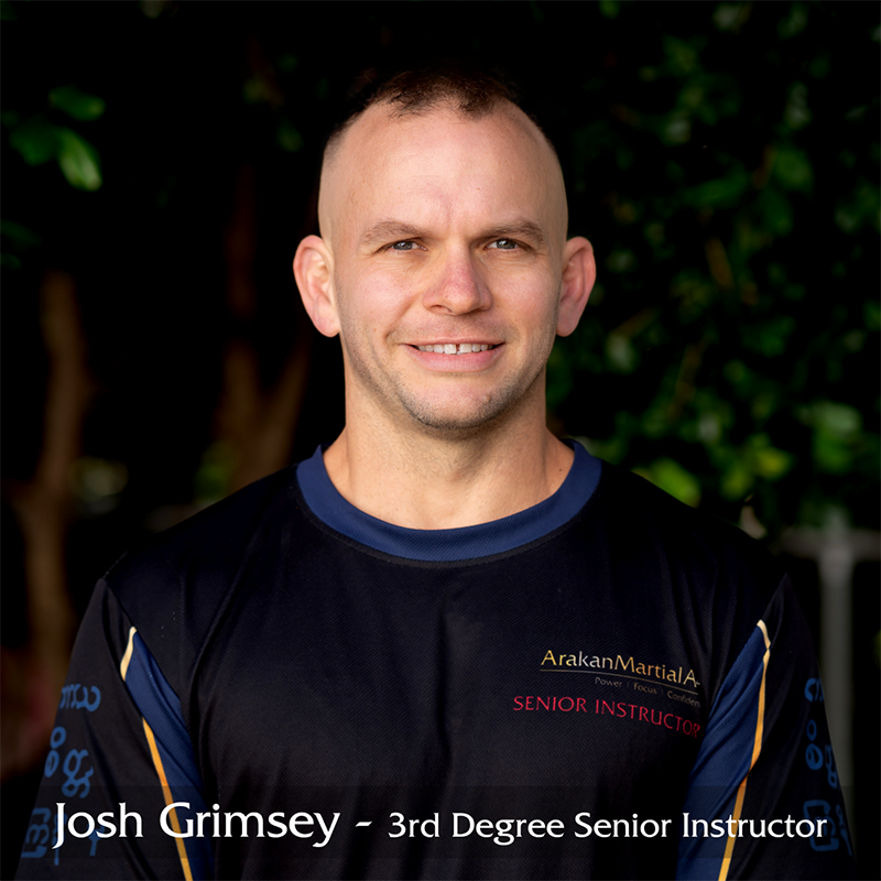 Josh Grimsey