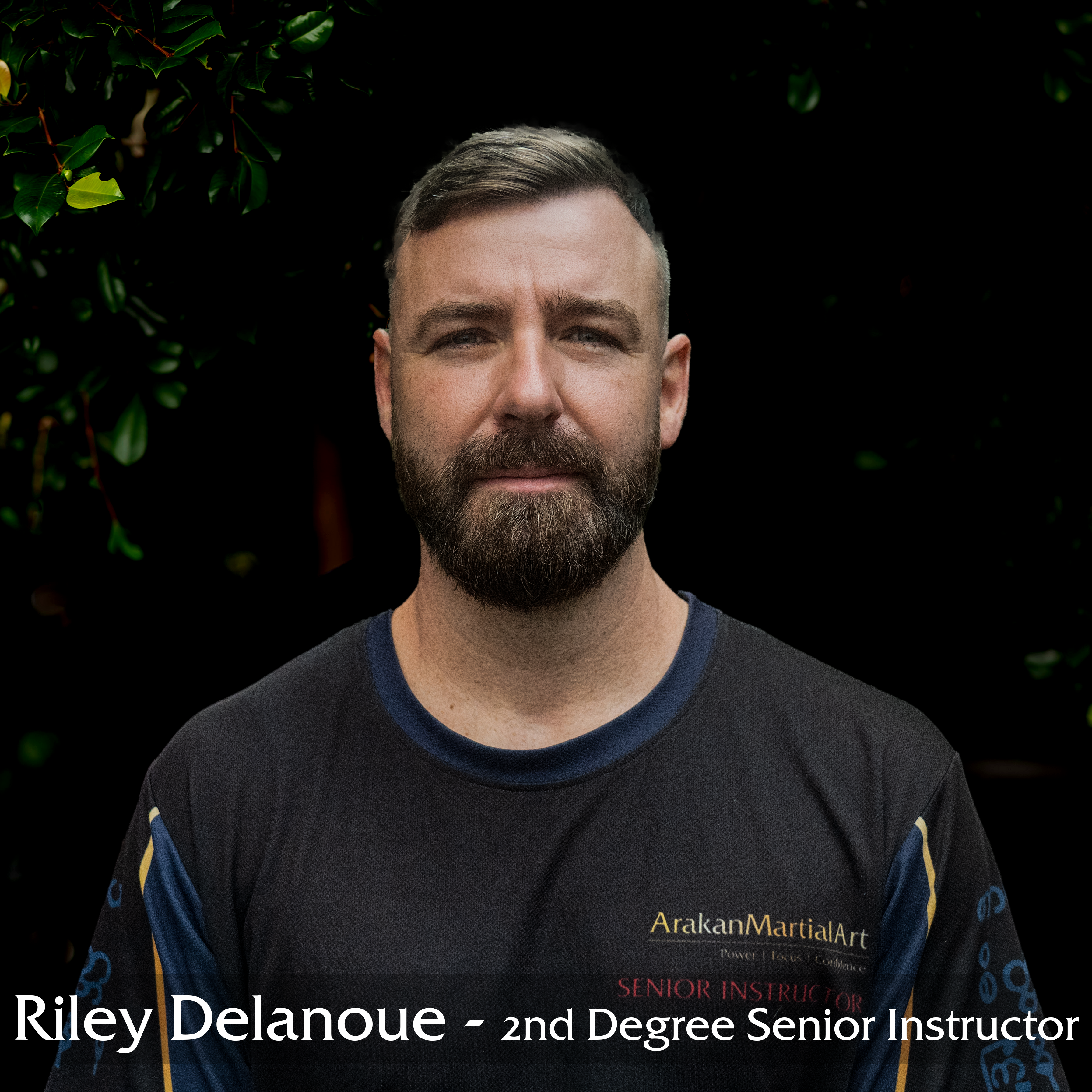Riley Delanoue