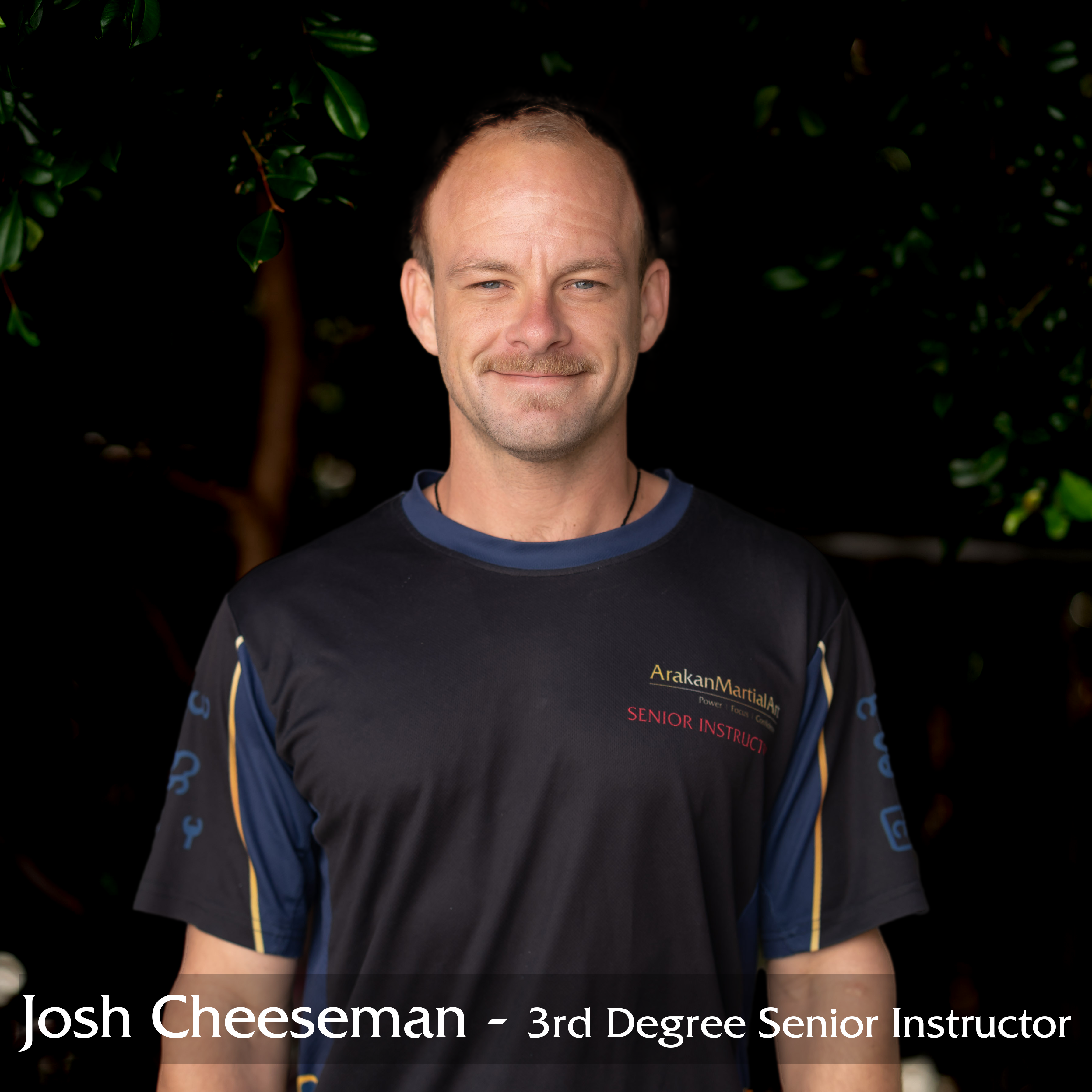 Josh Cheeseman