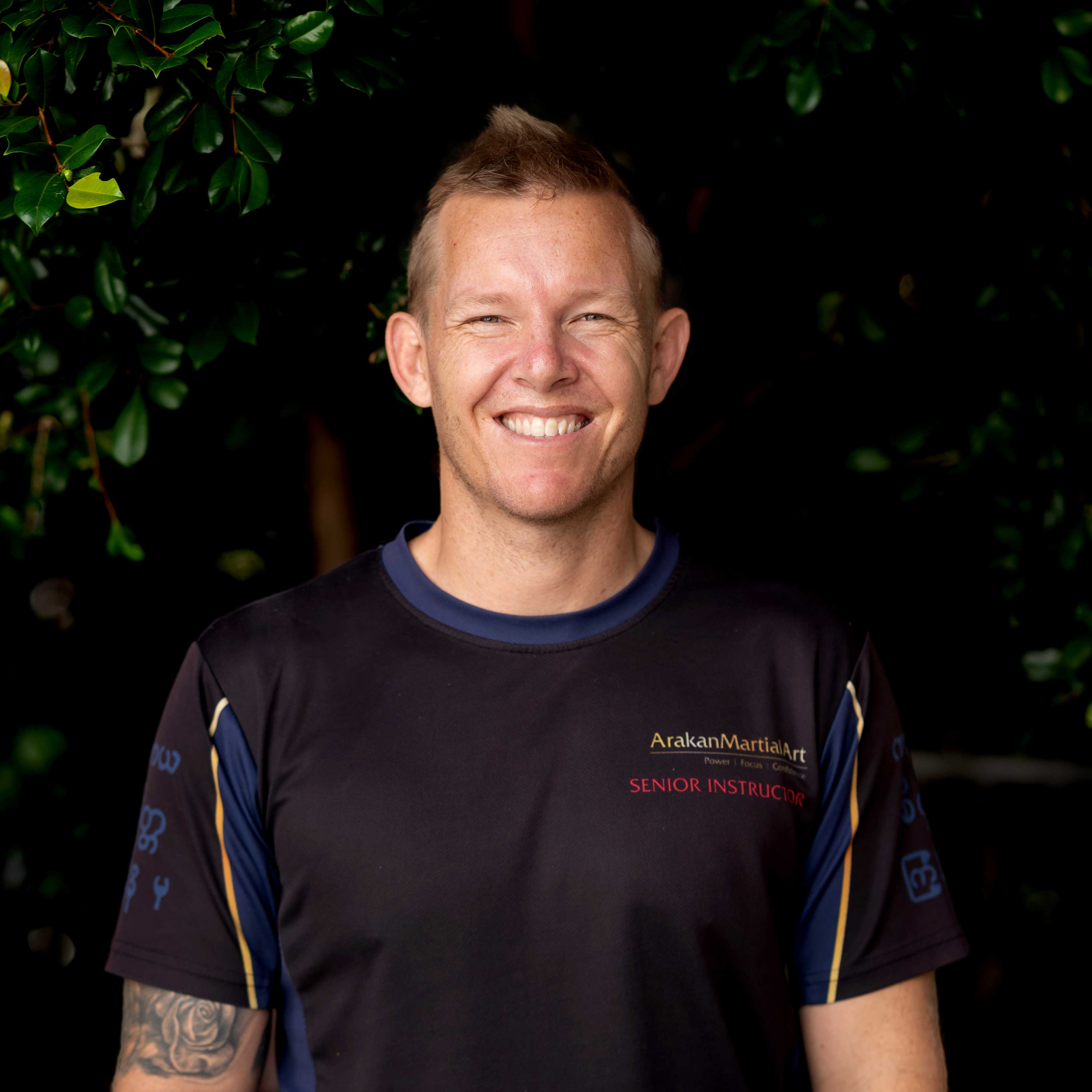 Jayson Osborne
