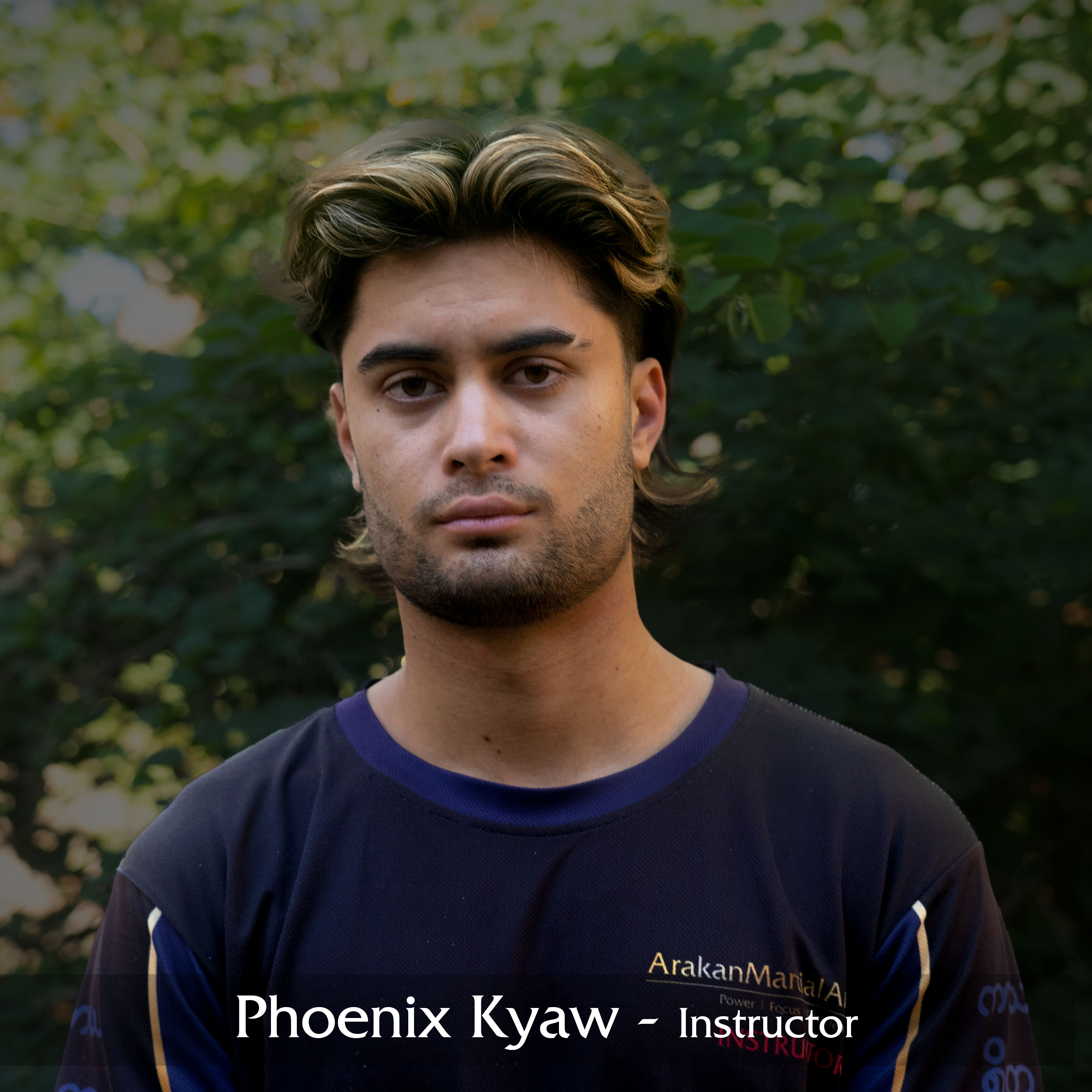 Phoenix Kyaw