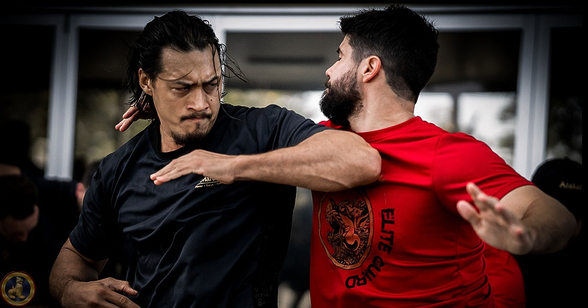 Arakan Martial Art vs Brazilian Jiu-Jitsu: Depth, Philosophy, and Real-World Application