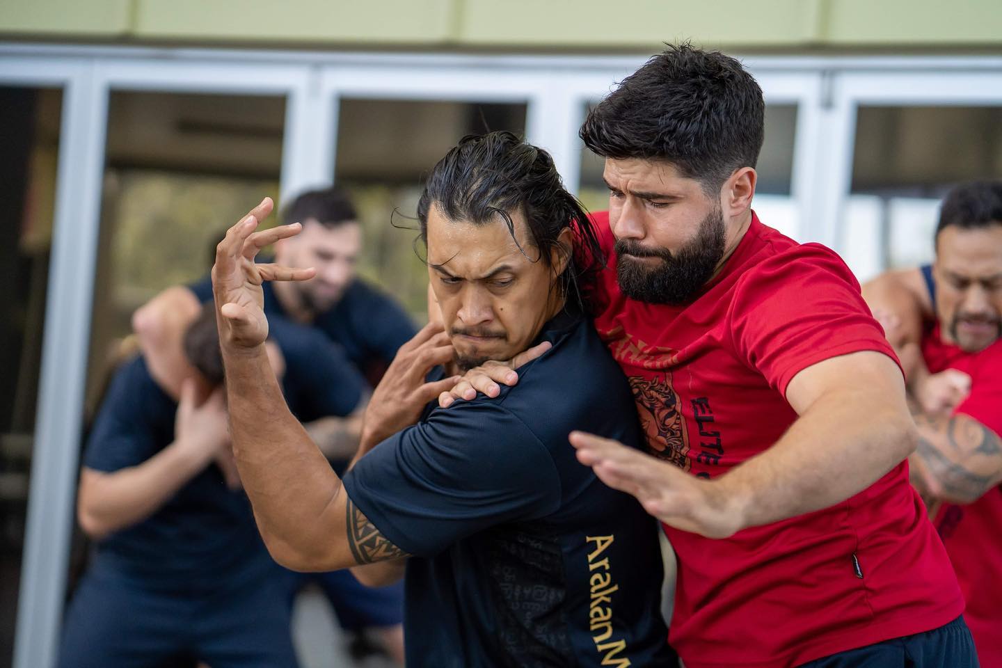 Arakan Martial Art vs Kung Fu: Stylised Heritage vs Evolved, Embodied Wisdom