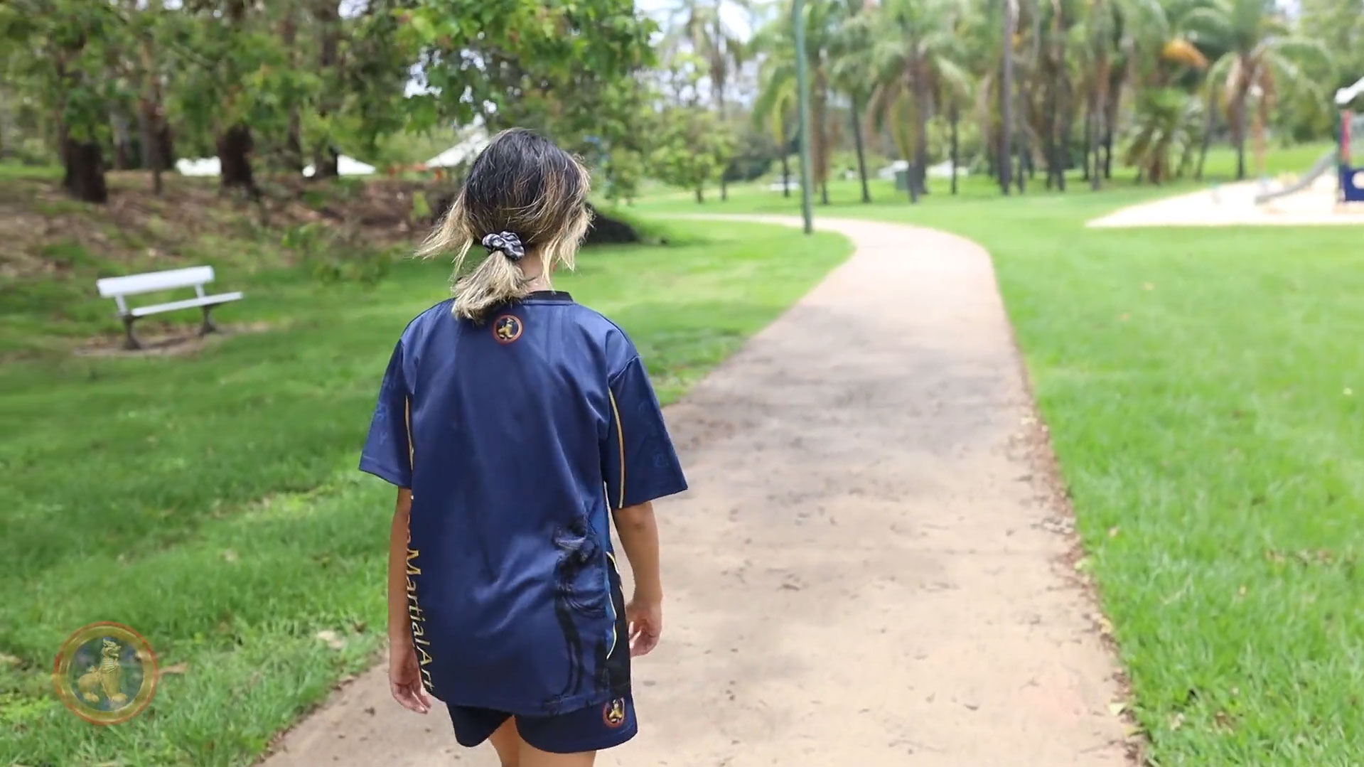 Confidence That Can’t Be Shaken: How Arakan Empowers Teenagers