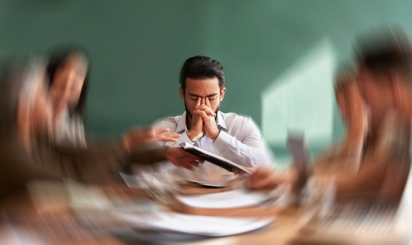 From Boardroom to Battle Ready: How Arakan Relieves Stress and Builds Strength