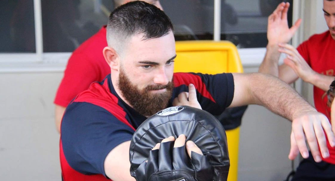 Mental Toughness and Inner Strength Through Arakan Martial Art