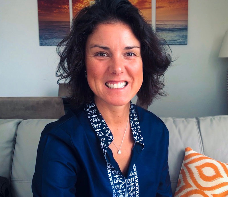 Kate Alderman